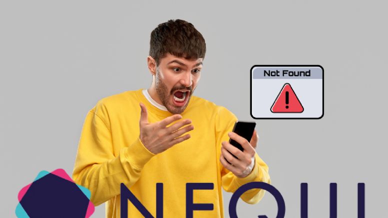 Ni el tráfico en la app ni el volumen de transacciones: los verdaderos motivos por los que se cae Nequi cada quincena