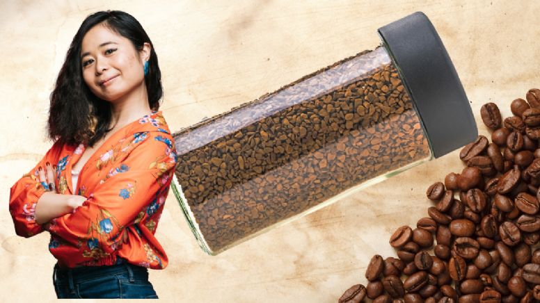 Transforma frascos de café en ideas decorativas fáciles y muy prácticas que renovarán tu cocina
