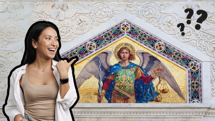 Cómo invocar a Arcángel San Miguel para atraer la abundancia y prosperidad antes que termine marzo