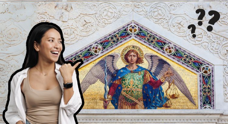 Cómo invocar a Arcángel San Miguel para atraer la abundancia y prosperidad antes que termine marzo