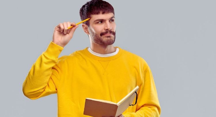 ¿Qué significa para la psicología que una persona anote todo lo que pasa en papeles?