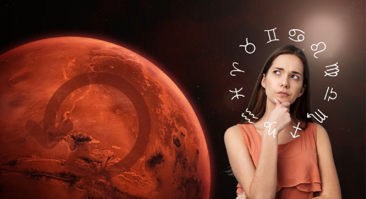 Venus retrógrado: los 3 signos que deberán evitar tomar decisiones importantes hasta el 12 de abril