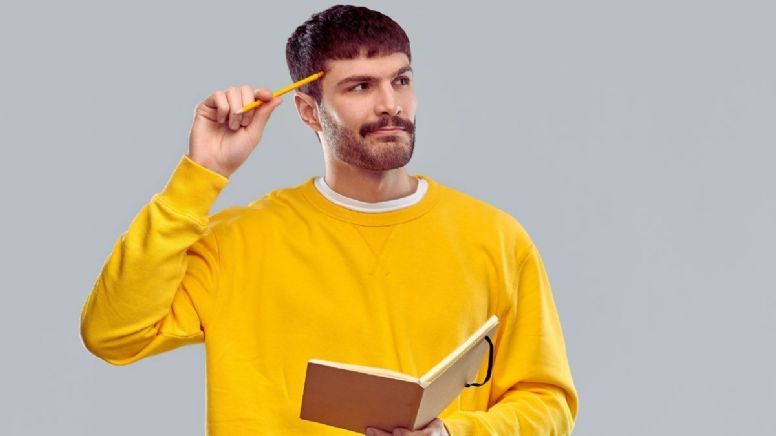 ¿Qué significa para la psicología que una persona anote todo lo que pasa en papeles?