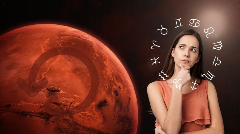 Venus retrógrado: los 3 signos que deberán evitar tomar decisiones importantes hasta el 12 de abril