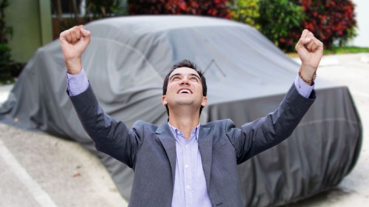 Alkosto: este es el producto para proteger tu carro de las lluvias que causa furor en ventas