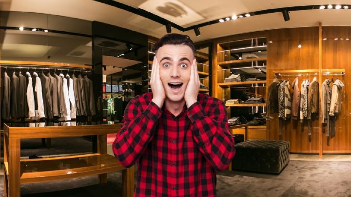 Arturo Calle es tendencia por descuentos del 50% que causan furor en ventas