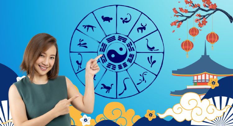 Estas son las predicciones del Horóscopo Chino de HOY sábado 22 de marzo en el amor, salud y dinero, según la astrología china