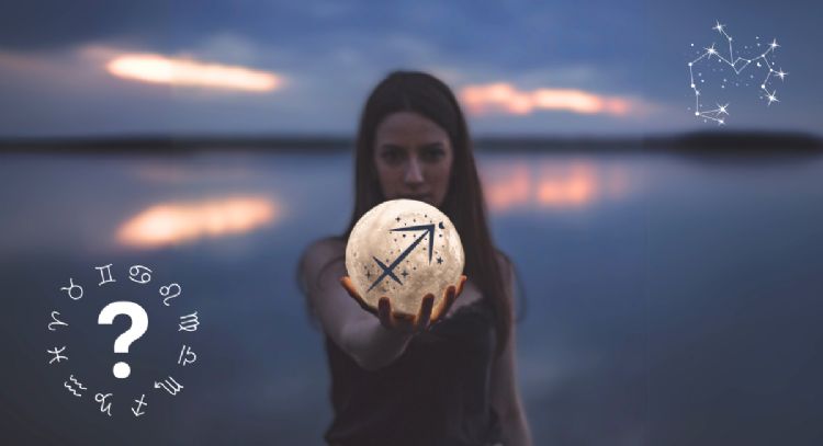 Luna en Sagitario: los 3 signos que serán iluminados con la bendición divina gracias a la posición de los astros