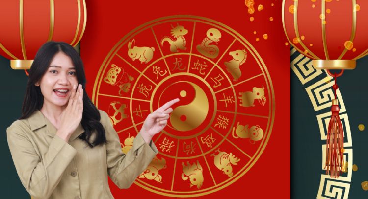 Estas son las predicciones del Horóscopo Chino de HOY domingo 23 de marzo en el amor, salud y dinero, según la astrología china