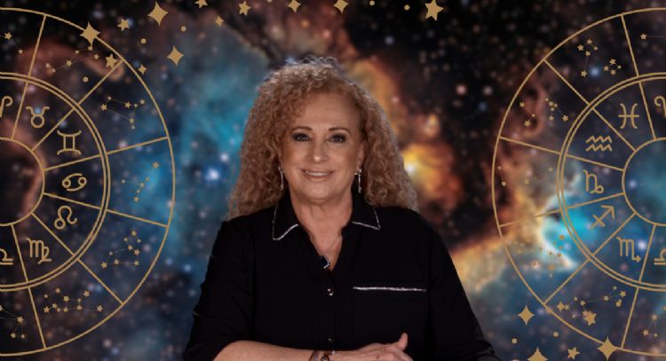 Horóscopo de HOY, 23 de marzo del 2025 de Mizada Mohamed: estas son las predicciones para cada signo zodiacal