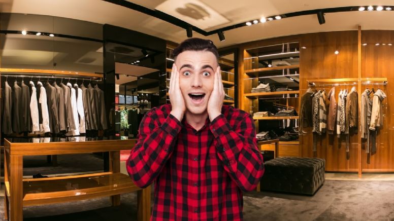 Arturo Calle es tendencia por descuentos del 50% que causan furor en ventas