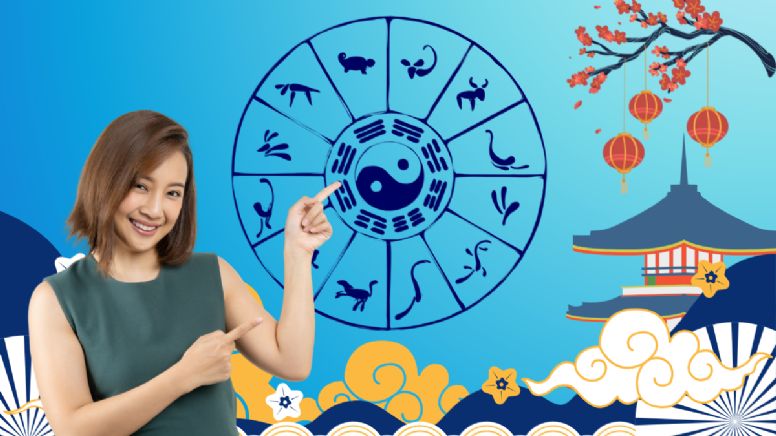 Estas son las predicciones del Horóscopo Chino de HOY sábado 22 de marzo en el amor, salud y dinero, según la astrología china