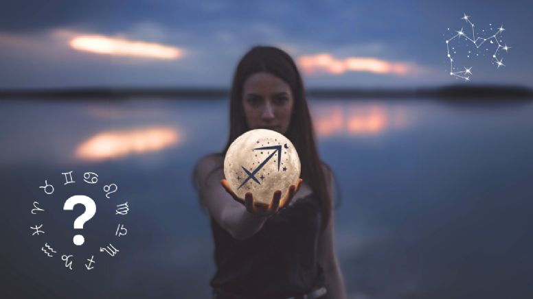 Luna en Sagitario: los 3 signos que serán iluminados con la bendición divina gracias a la posición de los astros