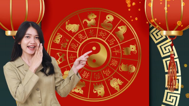 Estas son las predicciones del Horóscopo Chino de HOY domingo 23 de marzo en el amor, salud y dinero, según la astrología china