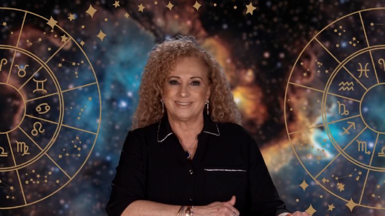 Horóscopo de HOY, 23 de marzo del 2025 de Mizada Mohamed: estas son las predicciones para cada signo zodiacal