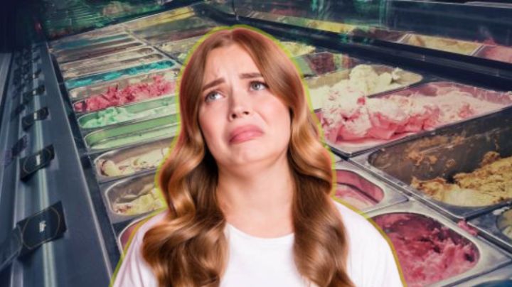 Adiós postres: esta es la famosa heladería que cierra para siempre sus puertas en Colombia