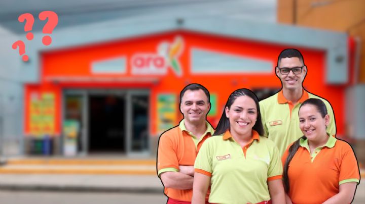 ¿Quieres trabajar en Tiendas Ara? Estas son las vacantes de empleo con sueldos de casi 3 millones de pesos