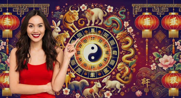 Estas son las predicciones del Horóscopo Chino de HOY lunes 24 de marzo en el amor, salud y dinero, según la astrología china