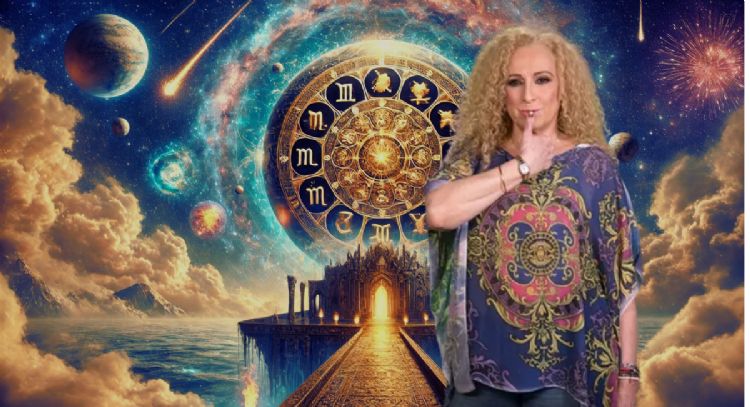 Horóscopo de HOY, 24 de marzo del 2025 de Mizada Mohamed: estas son las predicciones para cada signo zodiacal