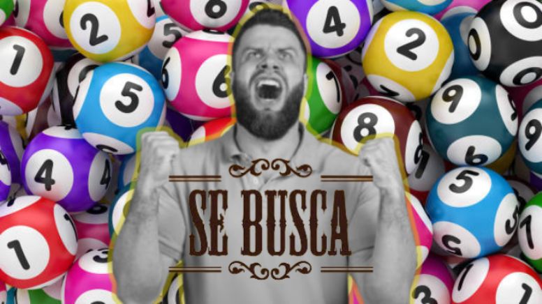 Se busca ganador: ciudadano apostó $ 1.000 y ganó $ 380 millones en el chance de Colombia