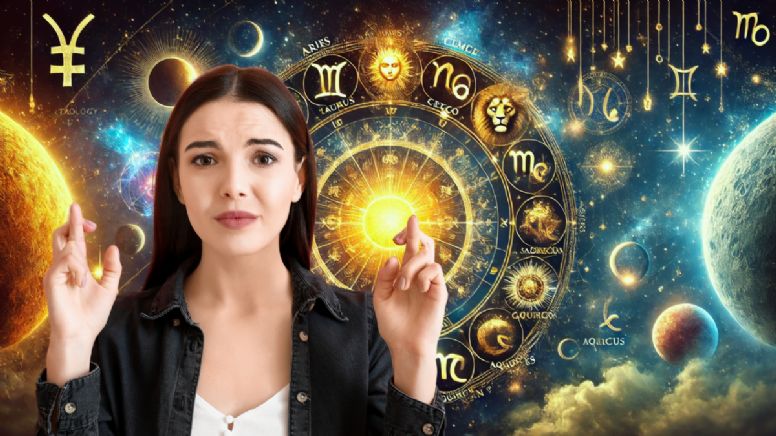 Horóscopo occidental de HOY, lunes 24 de marzo: estas son las predicciones en el amor, salud y dinero según la astrología