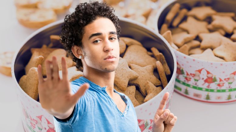 Las latas vacías de galletas como costurero es cosa de abuelas: descubre cómo transformarlas en una idea maravillosa para tu jardín