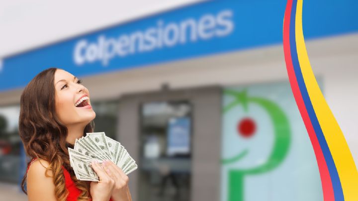 Colpensiones confirmó una feliz noticia para trabajadores y pensionados
