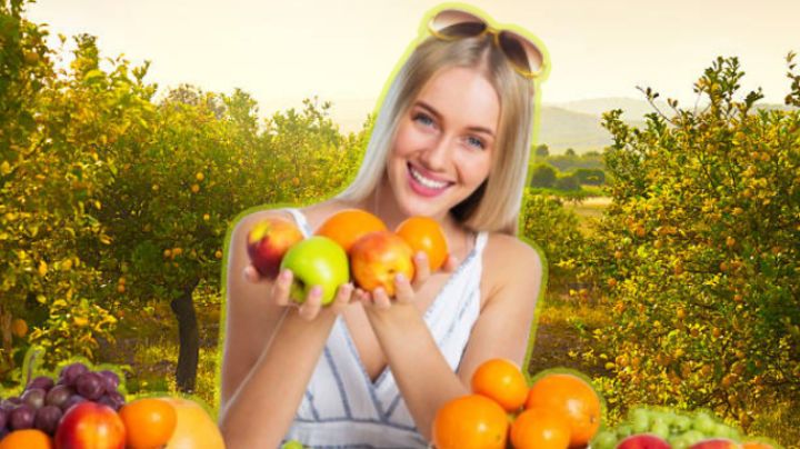 Esta es la fruta que deberías consumir para reducir los niveles de colesterol alto