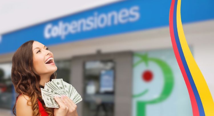 Colpensiones confirmó una feliz noticia para trabajadores y pensionados