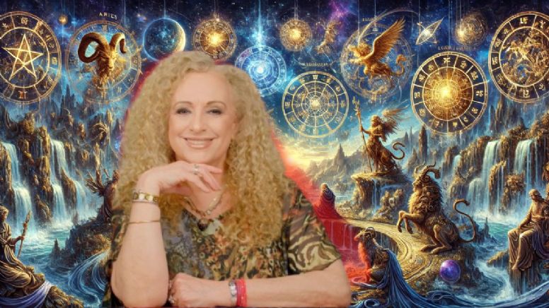 Horóscopo de HOY, 25 de marzo del 2025 de Mizada Mohamed: estas son las predicciones para cada signo zodiacal