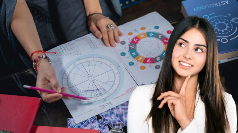 Horóscopo occidental de HOY, martes 25 de marzo: estas son las predicciones en el amor, salud y dinero según la astrología