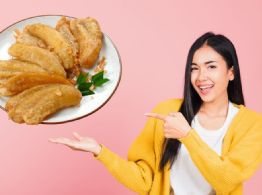 Bananos calados, aprende a hacer este delicioso postre en menos de 1 hora y con solo 7 ingredientes