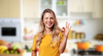 D1: el producto de cocina que se vende por menos de 10 mil pesos y es furor en ventas