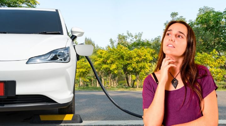 ¿Cuánto cuesta el carro eléctrico marca Smart en Colombia en 2025?