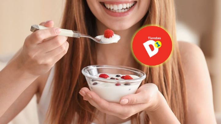 Tiendas D1: el producto saludable y proteico de menos de 17 mil pesos que revoluciona las ventas