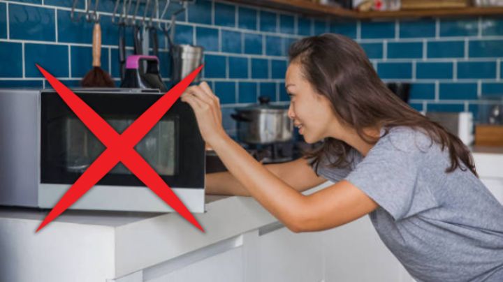 Dile adiós al microondas: este es el electrodoméstico más eficiente para tu cocina