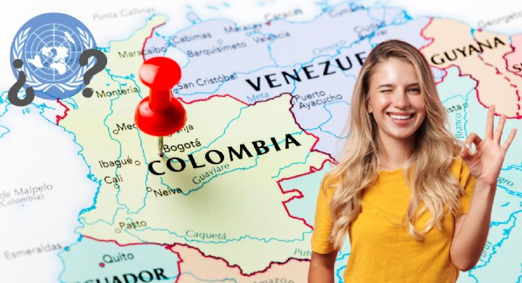 Ni Cali ni Bogotá: estas son las 5 ciudades más felices de Colombia, según la ONU