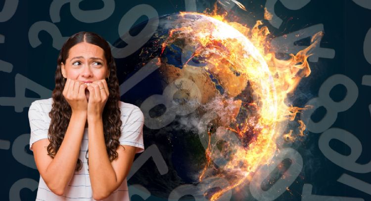 Esta es la fecha exacta en la que se terminará el mundo, de acuerdo a lo que dicta la numerología