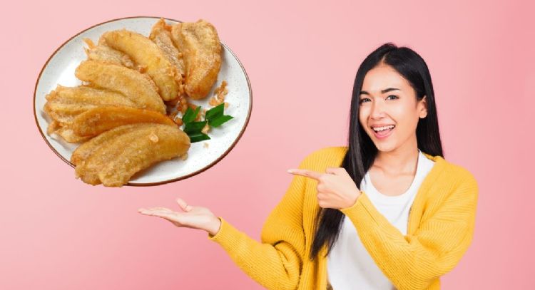 Bananos calados, aprende a hacer este delicioso postre en menos de 1 hora y con solo 7 ingredientes