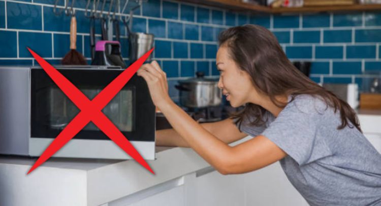Dile adiós al microondas: este es el electrodoméstico más eficiente para tu cocina