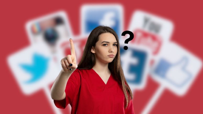 ¿Qué significa para la psicología que una persona no use las redes sociales?