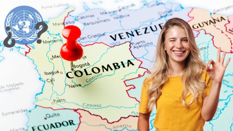 Ni Cali ni Bogotá: estas son las 5 ciudades más felices de Colombia, según la ONU