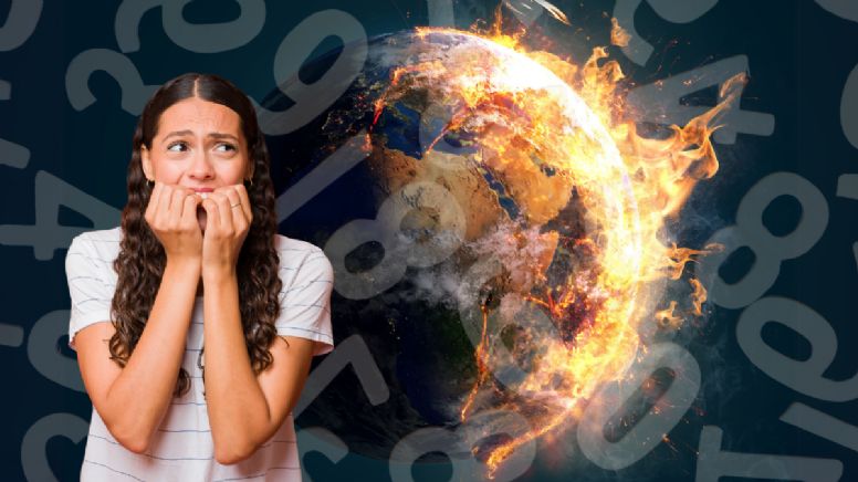 Esta es la fecha exacta en la que se terminará el mundo, de acuerdo a lo que dicta la numerología