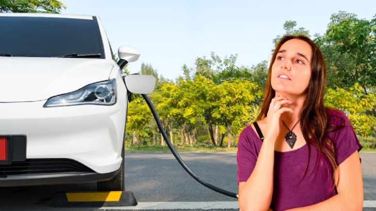 ¿Cuánto cuesta el carro eléctrico marca Smart en Colombia en 2025?