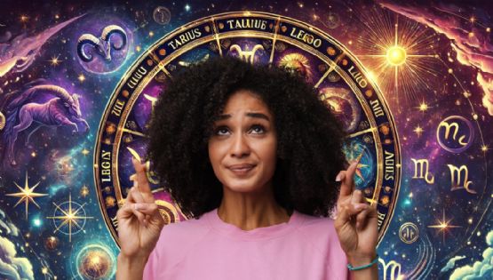 3 signos zodiacales que vibrarán en sintonía con la dicha y el gozo gracias a la Lluvia de estrellas Leónidas 2025