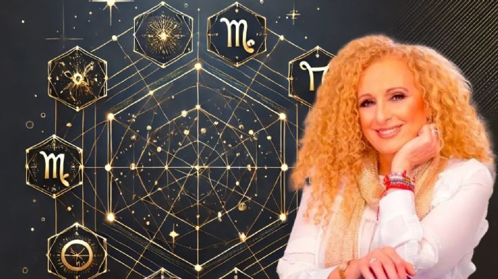 Horóscopo de HOY, 27 de marzo del 2025 de Mizada Mohamed: estas son las predicciones para cada signo zodiacal