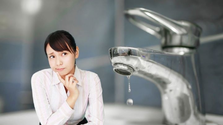 Corte de agua en Bogotá: estos son los barrios que no tendrán servicio este 27 de marzo