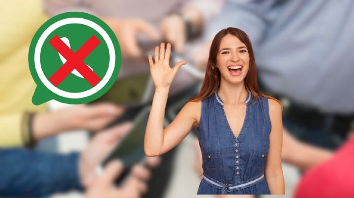 Whatsapp quedará en el recuerdo con este nuevo servicio de mensajería instantánea