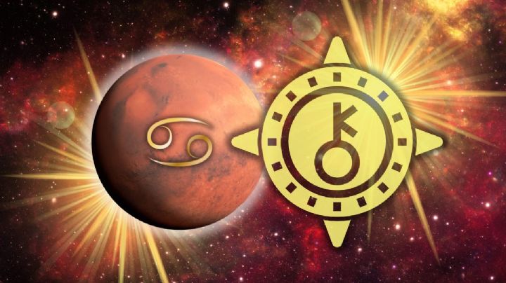 Cuadratura entre Marte en Cáncer y Quirón en Aries: los 3 signos que dejarán atrás lo que más aman los últimos 4 días de marzo