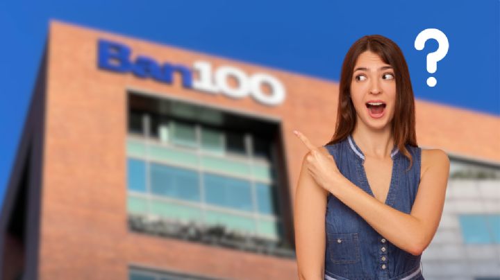 Ban100 anuncia beneficio para clientes y causa furor en Colombia